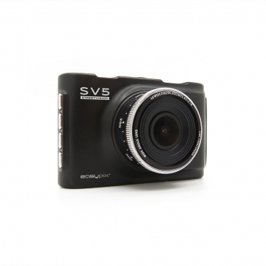 Vaizdo registratorius Easypix Street Vision SV5 21001