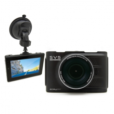 Vaizdo registratorius Easypix Street Vision SV5 21001