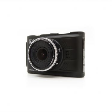 Vaizdo registratorius Easypix Street Vision SV5 21001
