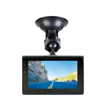 Vaizdo registratorius Easypix Street Vision SV5 21001