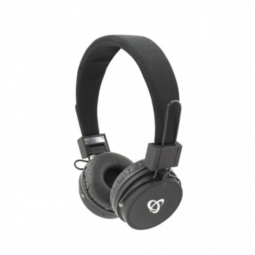 Belaidės ausinės Sbox HS-BT890 black