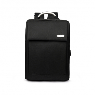 Kompiuterio kuprinė MiniMu Universal Backpack 15.6 black