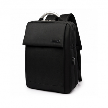Kompiuterio kuprinė MiniMu Universal Backpack 15.6 black