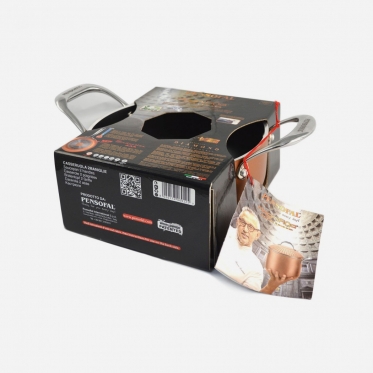 Puodas Pensofal Magnifiqa Diamond Pro 24-2 6913