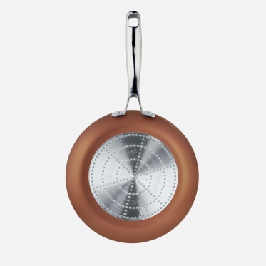Keptuvė Pensofal Magnifiqa Diamond Pro High Frypan 24cm 6903