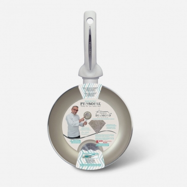 Keptuvė Pensofal White Diamond Frypan 20cm 6302