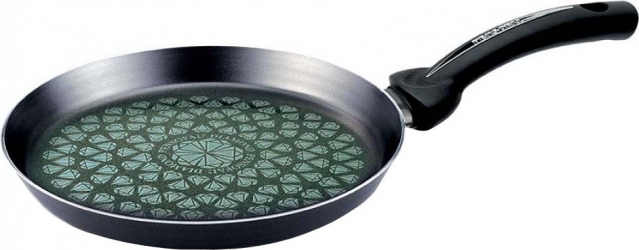 Blynų keptuvė Pensofal Diamond 27cm 6812