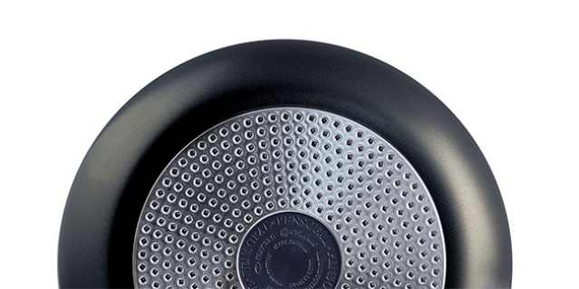 Keptuvė Pensofal Diamond Skillet 24cm (2 handles) 6819