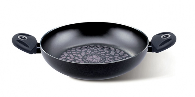 Keptuvė Pensofal Diamond Skillet 24cm (2 handles) 6819
