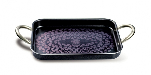 Griliaus keptuvė Pensofal Diamond 35x26cm 6820