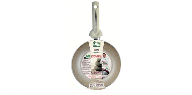 Keptuvė Pensofal Uniqum Perla Frypan 26cm 5103