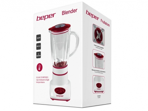 Trintuvas Beper 90.436H