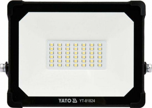 SMD LED šviestuvas "Yato", 30 W