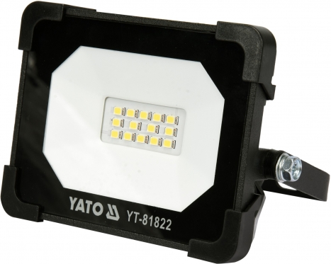 SMD LED šviestuvas "Yato", 10 W