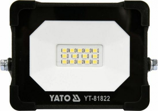 SMD LED šviestuvas "Yato", 10 W