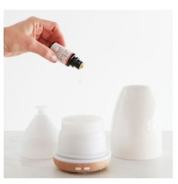 Eterinis aliejus Ellia Grapefruit Pure Essential Oil - 15ml ARM-EO15GPF-WW