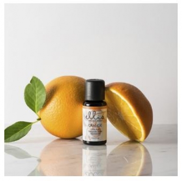 Eterinis aliejus Ellia Pure - 15ml ARM-EO15ORG-WW