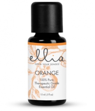 Eterinis aliejus Ellia Pure - 15ml ARM-EO15ORG-WW