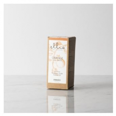 Eterinis aliejus Ellia Pure - 15ml ARM-EO15ORG-WW