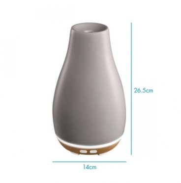 Lempa - difuzorius Ellia Blossom Ambient Mood Lighting ARM-510GYA-WW
