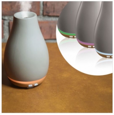 Lempa - difuzorius Ellia Blossom Ambient Mood Lighting ARM-510GYA-WW