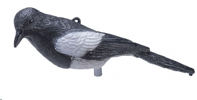 Sodo dekoracija "Šarka", 38 x 9 x 8 cm