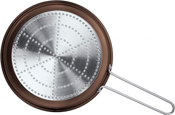 Tortilijų keptuvė Pensofal Diamond Double Frypan 24cm 3334
