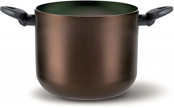 Puodas Pensofal Diamond Stock Pot 24cm (2 handles) 3333