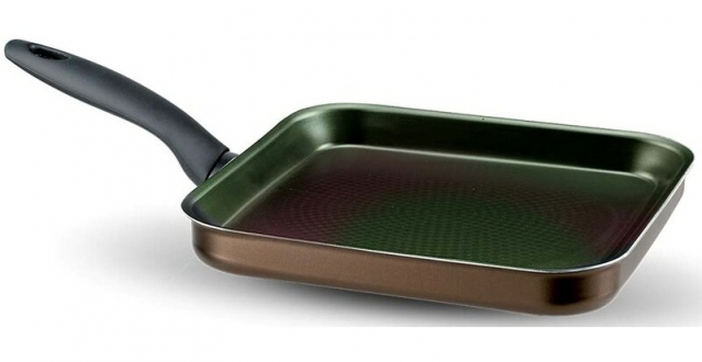 Griliaus keptuvė Pensofal Diamond Steak Griller 28x28cm 3321