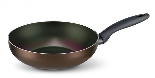 Keptuvė Pensofal Diamond Essential Jumbo Frypan 24 3310