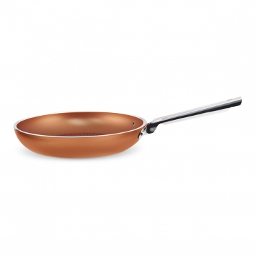 Keptuvė Pensofal Cuprum High 26cm W/Stainless Steel Handle 6704