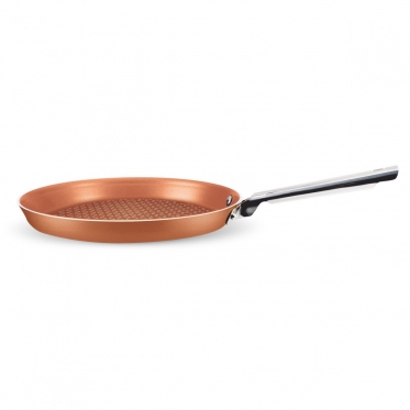 Keptuvė Pensofal Cuprum Crepiere 27-1 Stainless Steel Handle 6714