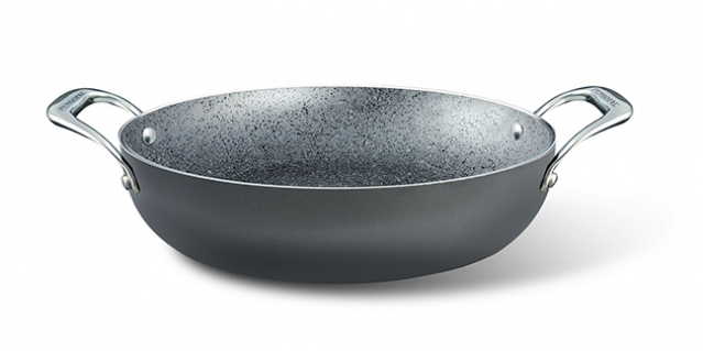 Keptuvė Pensofal Invictum Professional Jumbo Skillet 24cm (2 handles) 5507