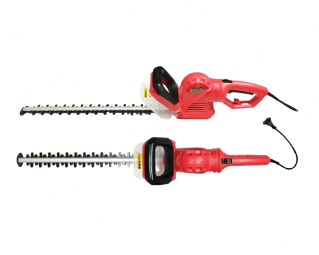 Elektrinės gyvatvorių žirklės "AWtools", 680 W