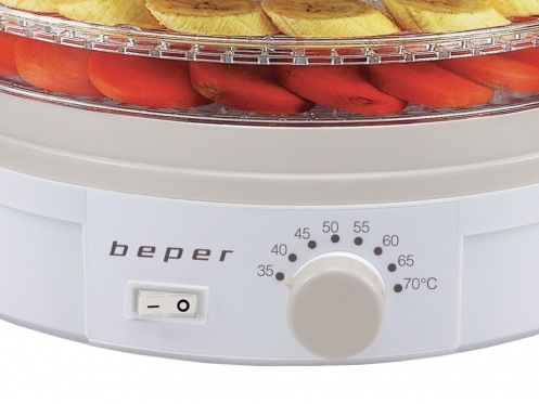 Džiovyklė Beper BC.210