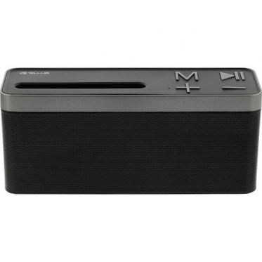 Belaidė garso kolonėlė Tellur Electra black