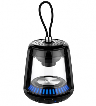 Belaidė garso kolonėlė Tellur Mithra black