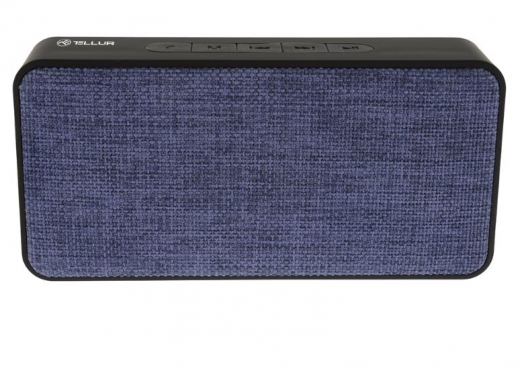 Belaidė garso kolonėlė Tellur Lycaon gray