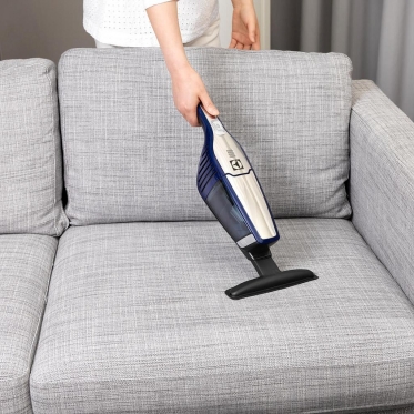 Dulkių siurblys "Electrolux EER7GREEN + KIT360"