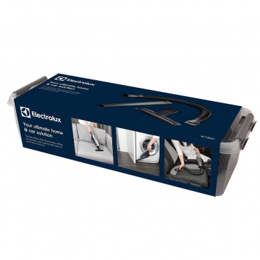 Dulkių siurblys "Electrolux EER7GREEN + KIT360"
