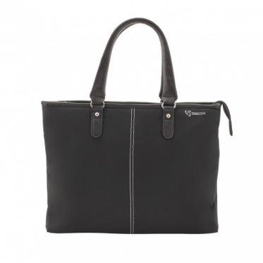 Rankinė kompiuteriui Sbox Miami 15.6" NSE-7295 black
