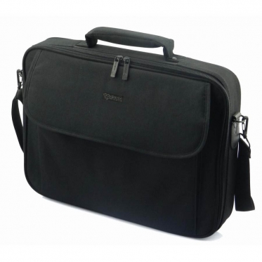Dėklas kompiuteriui Sbox Wall Street 17.3" NLS-88120 black
