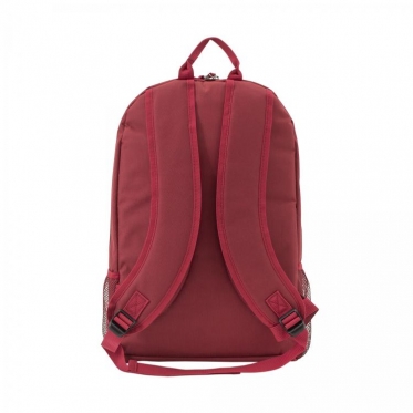 Kuprinė kompiuteriui Sbox Toronto 15,6" NSS-19044 bordeaux
