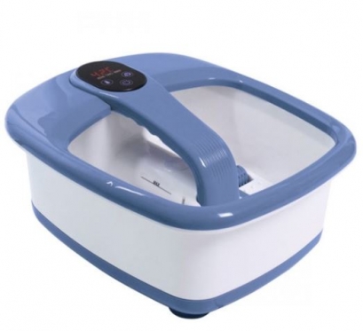 Masažinė vonelė Homedics Footspa With Roller and Heat FM-90