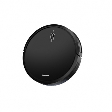 Robotas siurblys Lenovo Robot Vacuum Cleaner E1 black (QY60X77243)
