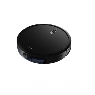 Robotas siurblys Lenovo Robot Vacuum Cleaner E1 black (QY60X77243)