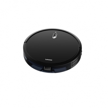 Robotas siurblys Lenovo Robot Vacuum Cleaner E1 black (QY60X77243)
