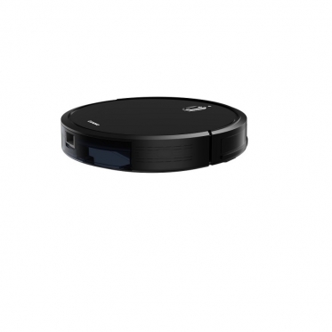 Robotas siurblys Lenovo Robot Vacuum Cleaner E1 black (QY60X77243)
