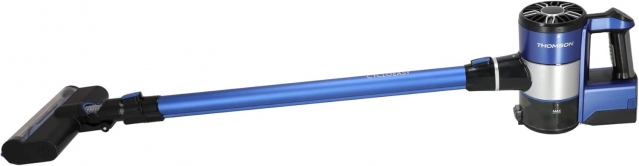 Dulkių siurblys Thomson THVC93120BL