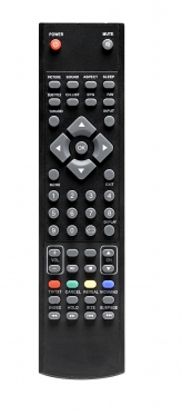 Televizorius LED-5573K